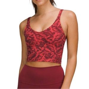 Lululemon Align Tank